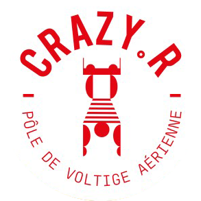 Logo Crazy R